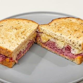 3. Reuben