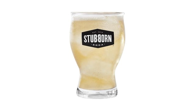 Vanilla Cream Soda.