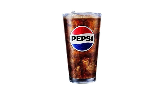 Pepsi.