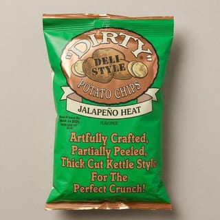 Jalapeno Heat