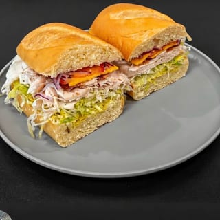 27. Turkey Club