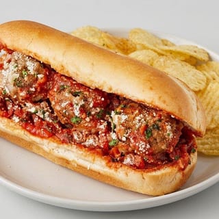 9. Meatball